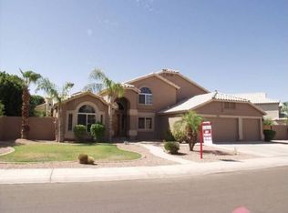 1231 W Edge Water Dr, Gilbert, AZ 85233