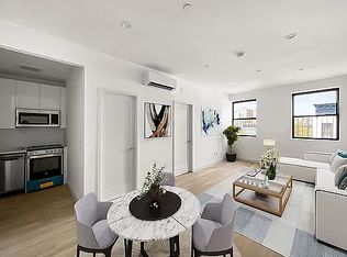 166 E 105th St #2, New York, NY 10029