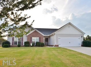 209 Lucas Way, Statham, GA 30666