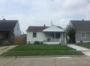 6213 Ashton Ave, Detroit, MI