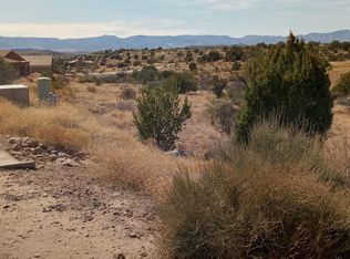 3755 E Camden Pass, Rimrock, AZ 86335