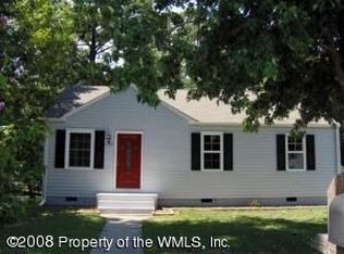 1173 Duncan Dr, Williamsburg, VA 23185