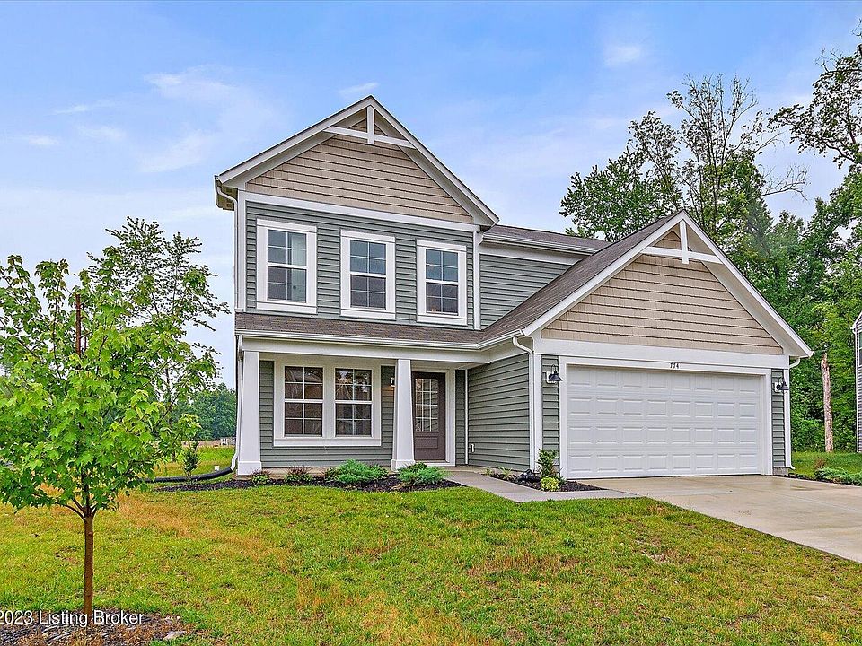 774 Mallard Lake Blvd, Shepherdsville, KY 40165 Zillow