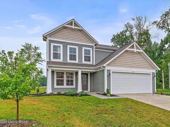 774 Mallard Lake Blvd, Shepherdsville, KY 40165