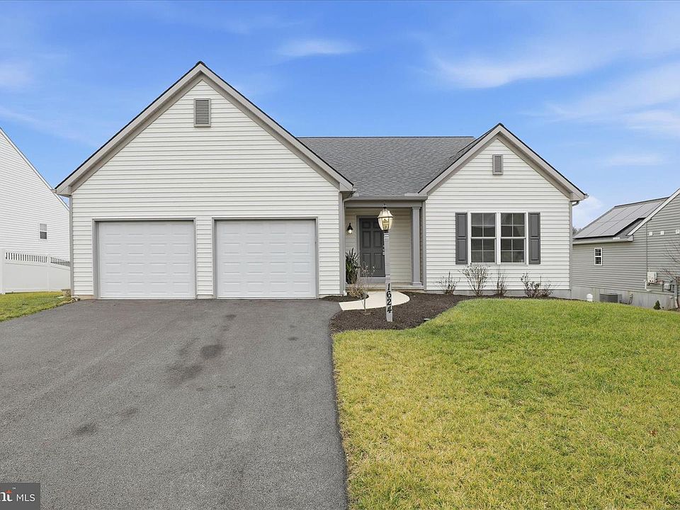 1st image of 1624 Fountain Rock Dr