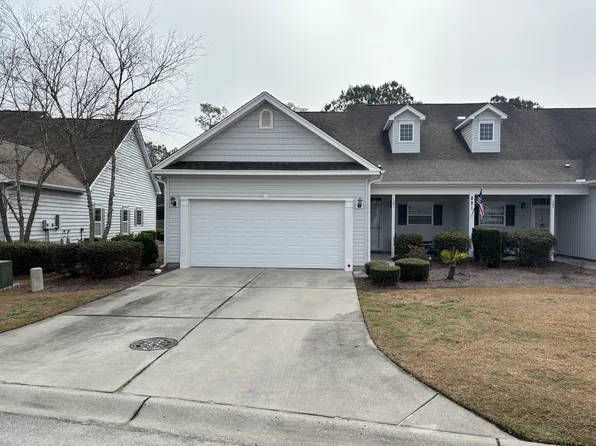 821 Sail Ln Unit 101, Murrells Inlet, SC 29576