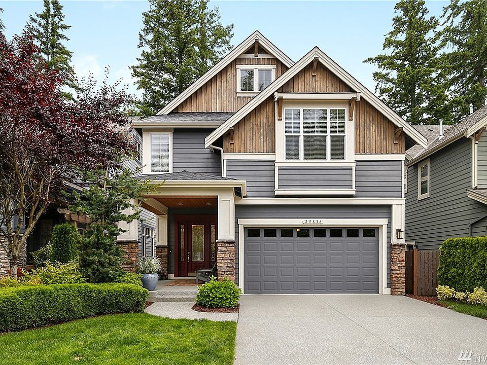 1st image of 25836 SE 28th Pl