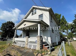 1117 Arlington Ave SW, Canton, OH 44710