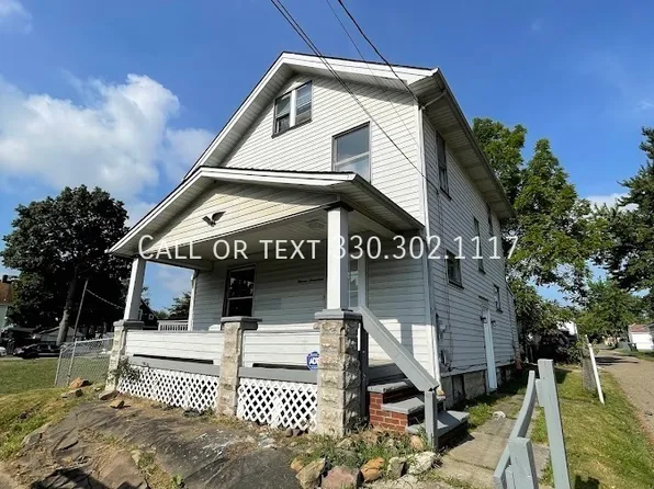 1117 Arlington Ave SW, Canton, OH 44710