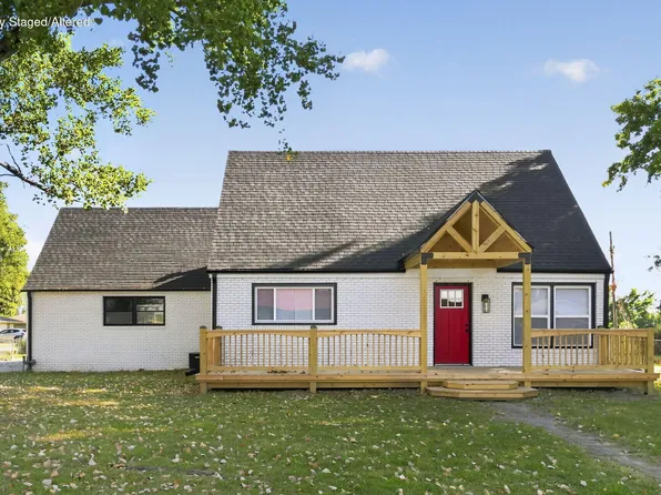 416 Beam Street, Willard, MO 65781