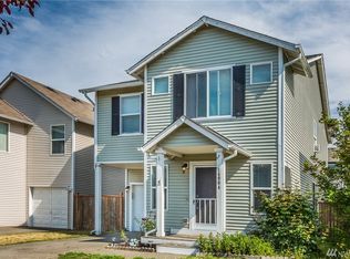 14904 99th Ave SE, Yelm, WA 98597