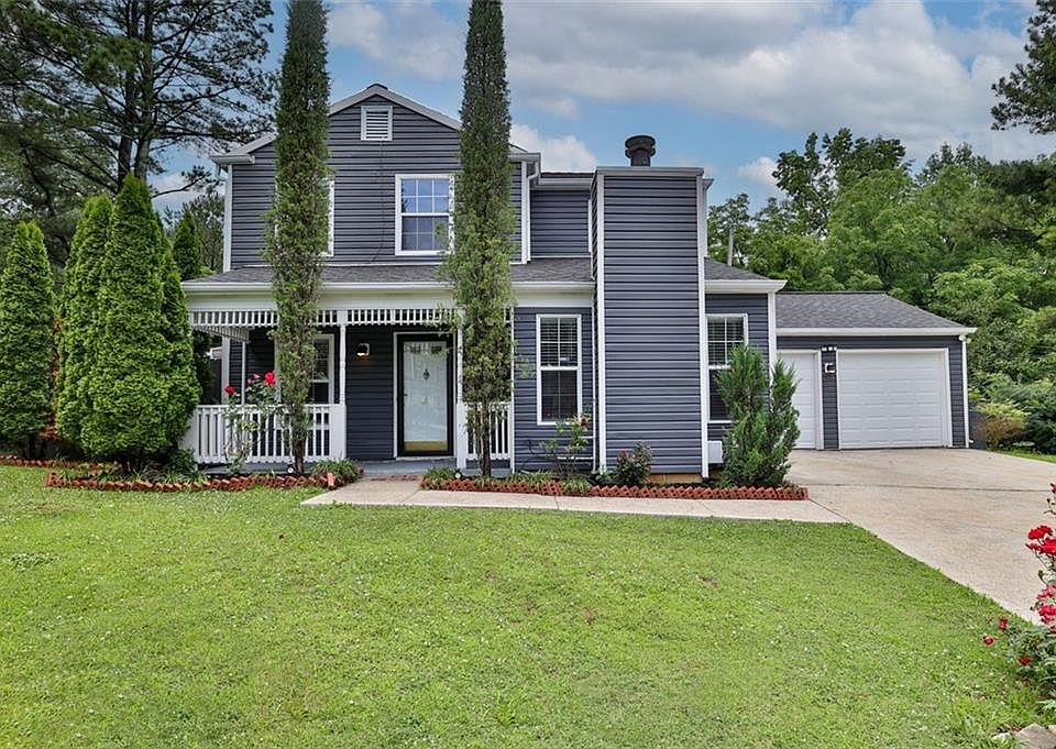 1st image of 4579 Thomas Jefferson Ct