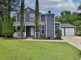 4579 Thomas Jefferson Ct, Stone Mountain, GA 30083