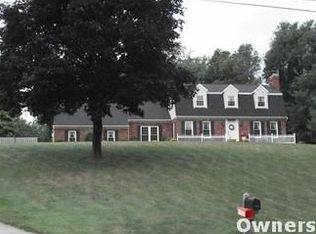 16432 Old Chippewa Trl, Doylestown, OH