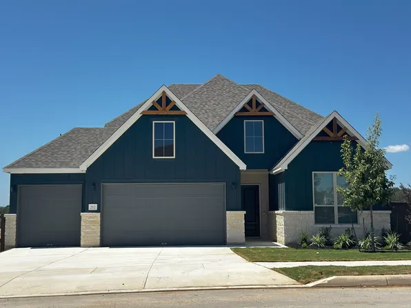 212 Brown Swiss Ridge, Boerne, TX 78006