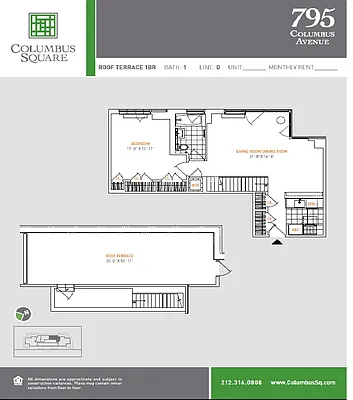 Rented by UDR | media 2