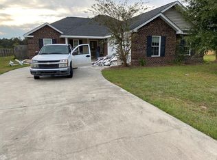 162 NE Mancey Garrason Loop, Ludowici, GA 31316