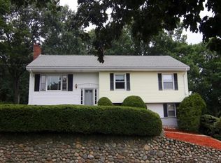 76 Sargent Rd, Winchester, MA 01890