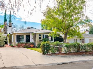 7738 Kyle St, Tujunga, CA 91042