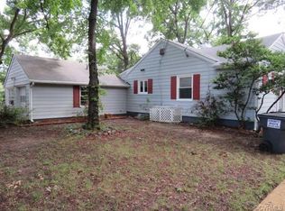 8659 Choctaw Rd, North Chesterfield, VA 23235