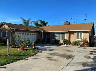 9616 Tangelo Ave, Fontana, CA 92335