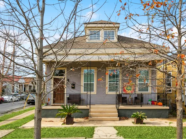 539 S Scott St, New Orleans, LA 70119
