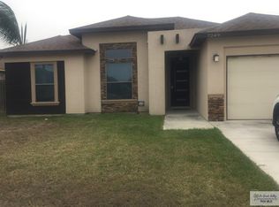 7249 Alabama Pine St, Brownsville, TX 78526