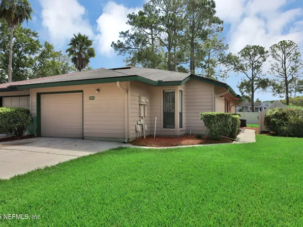 7835 POCITA Court, Jacksonville, FL 32256