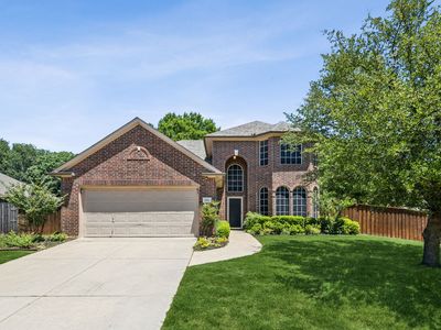 102 Pinion Dr, Euless, TX, 76039