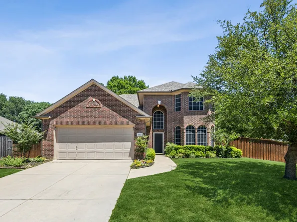 102 Pinion Dr, Euless, TX 76039