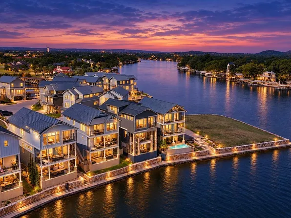 108 Island Circle, Kingsland, TX 78639