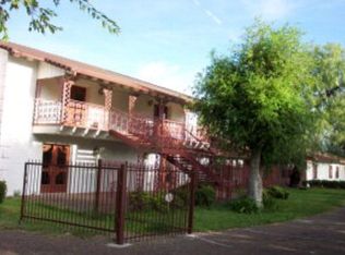 7710 La Homa Rd, Mission, TX 78574