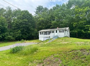 14 Lynn Road, Augusta, ME 04330