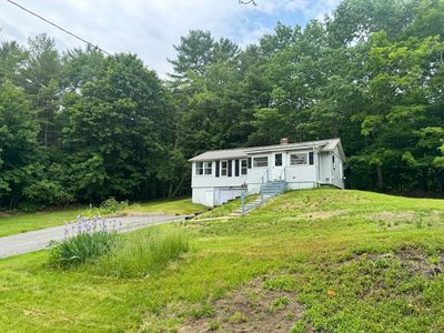 14 Lynn Road, Augusta, ME, 04330