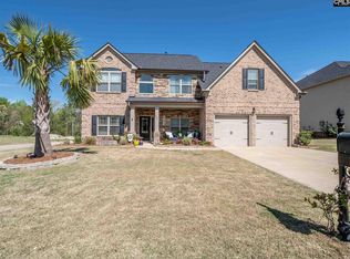 230 White Oleander Dr, Lexington, SC 29072