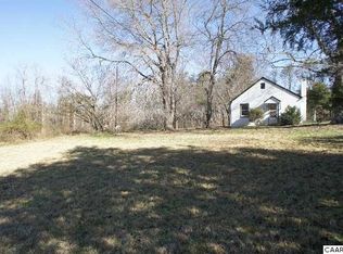 971 Carpenters Mill Rd, Ruckersville, VA 22968