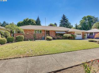 1024 NE 108th Ave, Portland, OR 97220