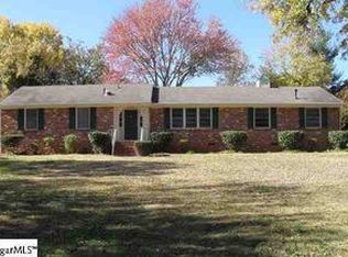 4 Ivy Trl, Greenville, SC 29615