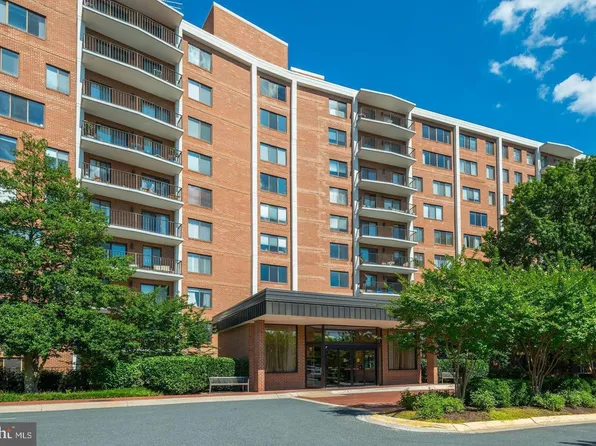 3101 New Mexico Ave NW APT 235, Washington, DC 20016