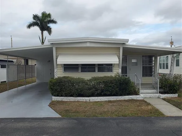 18675 Us Highway 19 N Lot 222, Clearwater, FL 33764