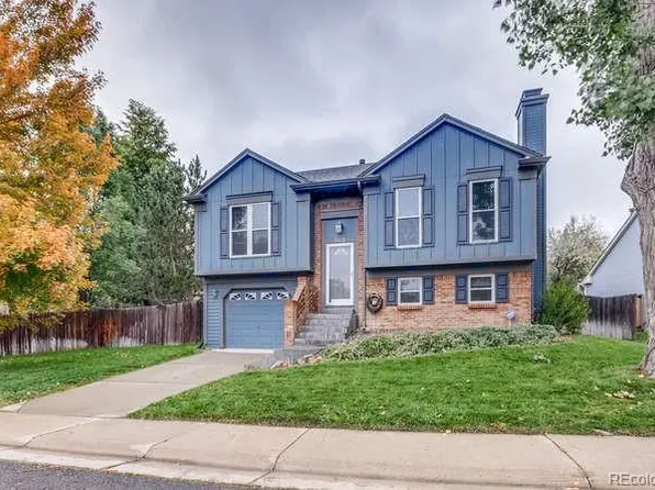 3422 S Genoa St, Aurora, CO 80013