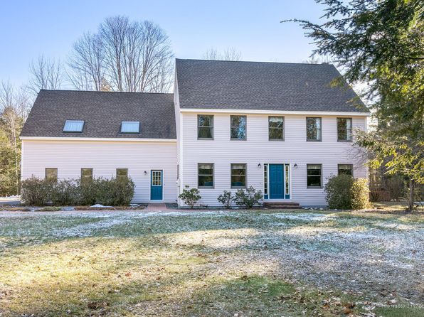 Maine Single Family Homes For Sale 3 248 Homes Zillow