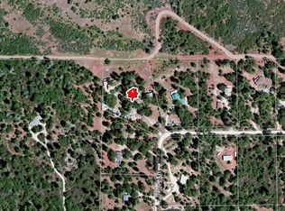 7441 Tahoe Ln, Shingletown, CA 96088