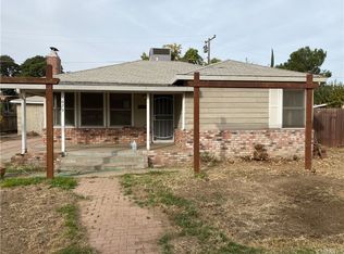 1675 Laurel Ave, Merced, CA