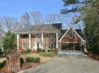 3954 Hovis Ct, Atlanta, GA 30319