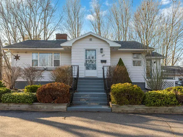 799 Main St, Kingston, NS B0P 1R0