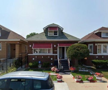 7728 S Damen Ave, Chicago, IL, 60620