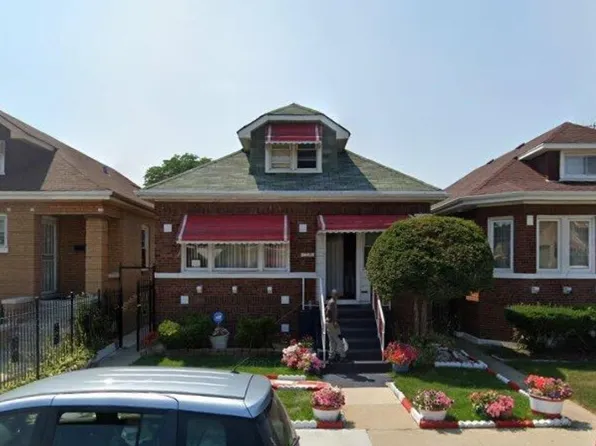 7728 S Damen Ave, Chicago, IL 60620