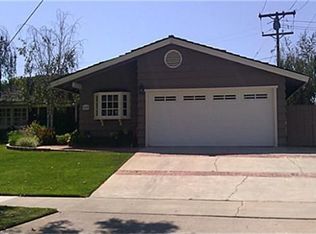 660 S Chipwood St, Orange, CA 92869