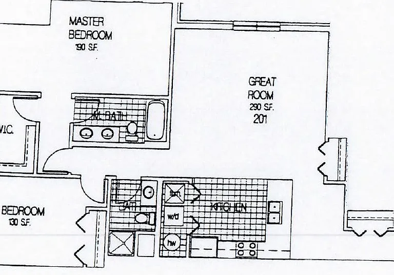 Terraces at Deerfield — Photo 31